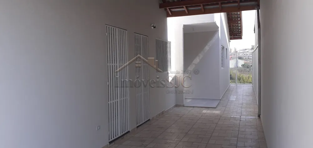 Casa - Padrão - Jardim Santa Maria - São José dos Campos R$ 150.000,00.  Cód.: 52871