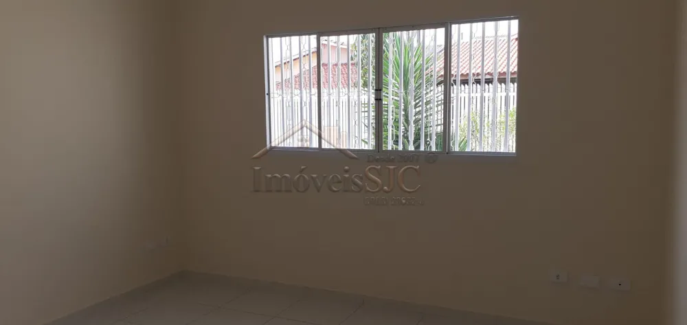 Casa - Padrão - Jardim Santa Maria - São José dos Campos R$ 150.000,00.  Cód.: 52871