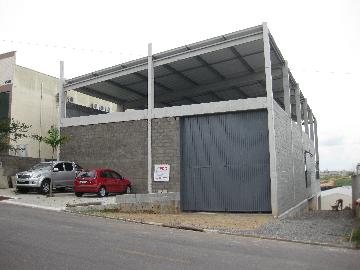 Alugar Comerciais / Galpão Condomínio em Jacareí. apenas R$ 12.000,00