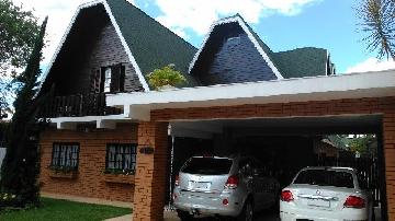 Alugar Casas / Condomínio em São José dos Campos. apenas R$ 1.910.000,00