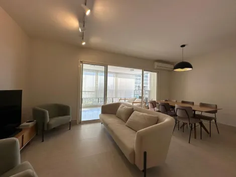 Alugar Apartamentos / Padrão em São José dos Campos. apenas R$ 5.800,00