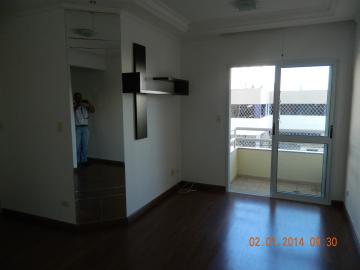 Alugar Apartamentos / Padrão em São José dos Campos. apenas R$ 2.600,00