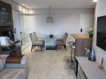 Alugar Apartamentos / Padrão em São José dos Campos. apenas R$ 750.000,00
