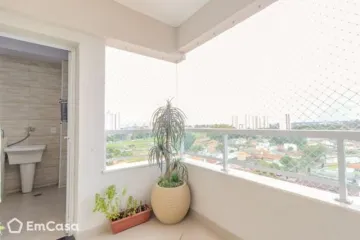 Alugar Apartamentos / Padrão em São José dos Campos. apenas R$ 745.000,00