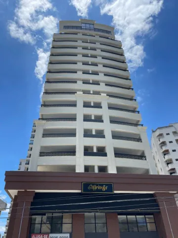 Alugar Apartamentos / Padrão em São José dos Campos. apenas R$ 694.367,67