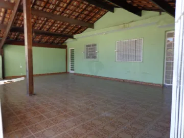 Alugar Casas / Padrão em São José dos Campos. apenas R$ 2.950,00