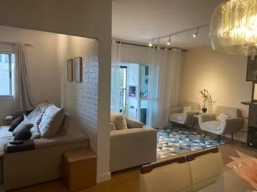 Alugar Apartamentos / Padrão em São José dos Campos. apenas R$ 1.300.000,00