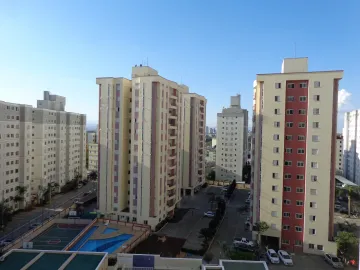 Alugar Apartamentos / Padrão em São José dos Campos. apenas R$ 545.000,00