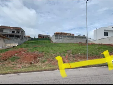 Alugar Lote/Terreno / Condomínio Residencial em São José dos Campos. apenas R$ 720.000,00