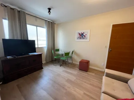 Alugar Apartamentos / Padrão em São José dos Campos. apenas R$ 320.000,00