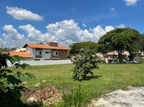 Alugar Lote/Terreno / Condomínio Residencial em São José dos Campos. apenas R$ 1.750.000,00