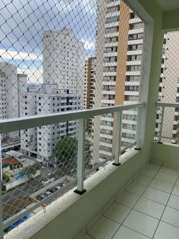Apartamento - Venda, Jardim Aquarius, São José dos Campos - SP REF