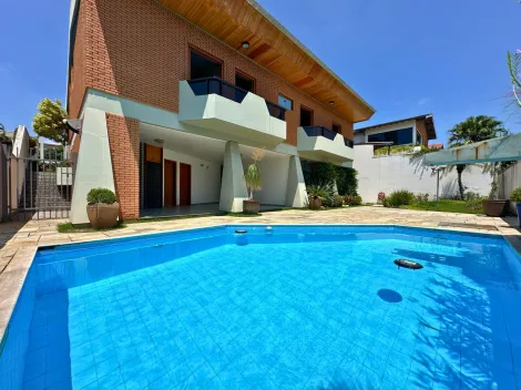 Alugar Casas / Condomínio em São José dos Campos. apenas R$ 2.790.000,00