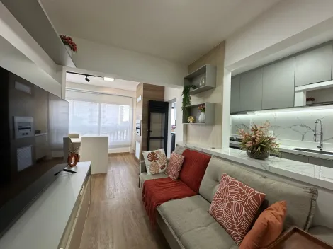 Alugar Apartamentos / Padrão em São José dos Campos. apenas R$ 1.390.000,00