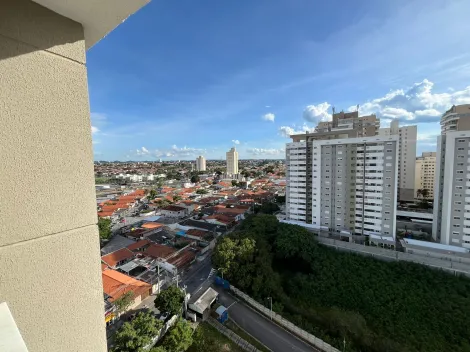 São José dos Campos - Conjunto Residencial Trinta e Um de Março - Apartamentos - Padrão - Venda