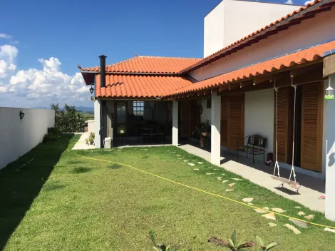 Alugar Casas / Condomínio em São José dos Campos. apenas R$ 2.480.000,00